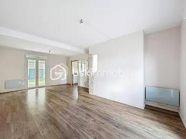 Tournefeuille 31170 Achat / Vente maison 6 pièces t6 terrasse balcon