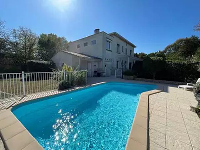 Tournefeuille 31170 Achat / Vente maison 6 pièces t6 au dernier étage parking