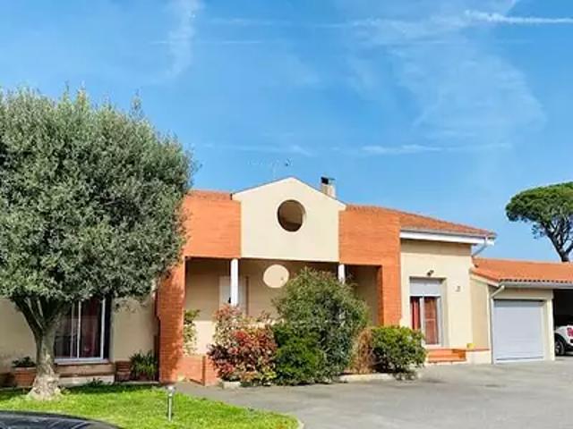 Tournefeuille 31170 Achat / Vente maison 7 pièces t7