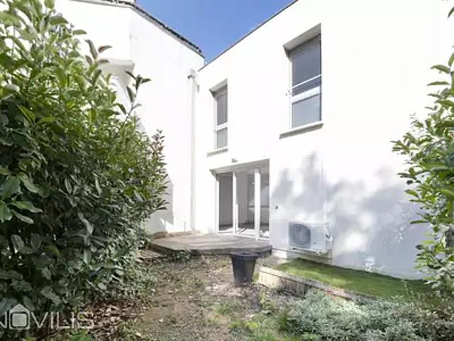 Tournefeuille 31170 Achat / Vente maison 3 pièces t3 jardin
