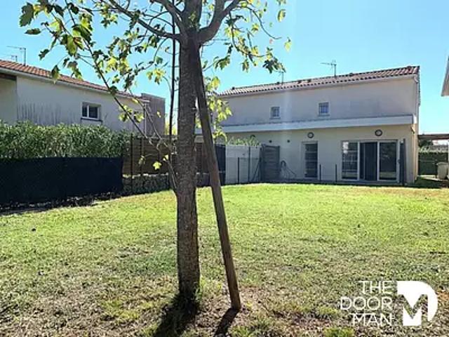 Tournefeuille 31170 Achat / Vente maison 3 pièces t3 jardin terrasse