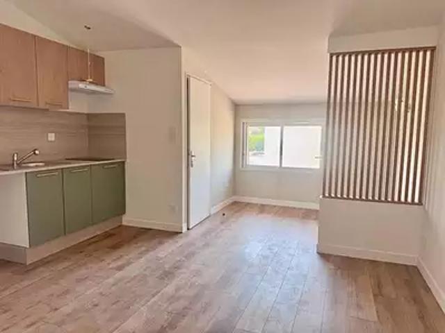 Tournefeuille 31170 Achat / Vente appartement 1 pièce t1