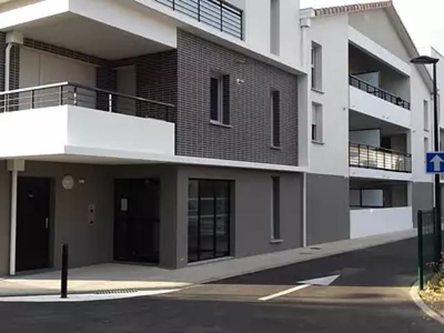 Tournefeuille 31170 Achat / Vente appartement 2 pièces t2 parking
