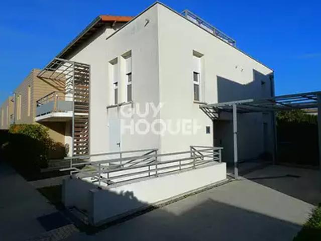 Tournefeuille 31170 Achat / Vente appartement 2 pièces t2 terrasse parking
