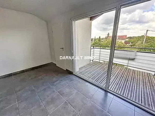 Tournefeuille 31170 Achat / Vente appartement 2 pièces t2
