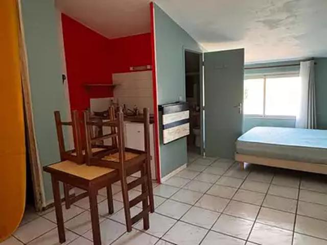Tournefeuille 31170 Achat / Vente appartement 2 pièces t2
