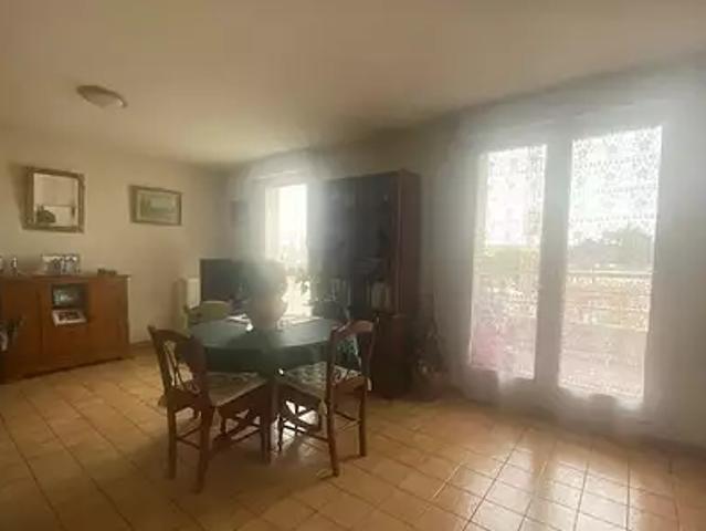 Tournefeuille 31170 Achat / Vente appartement 3 pièces t3 au dernier étage