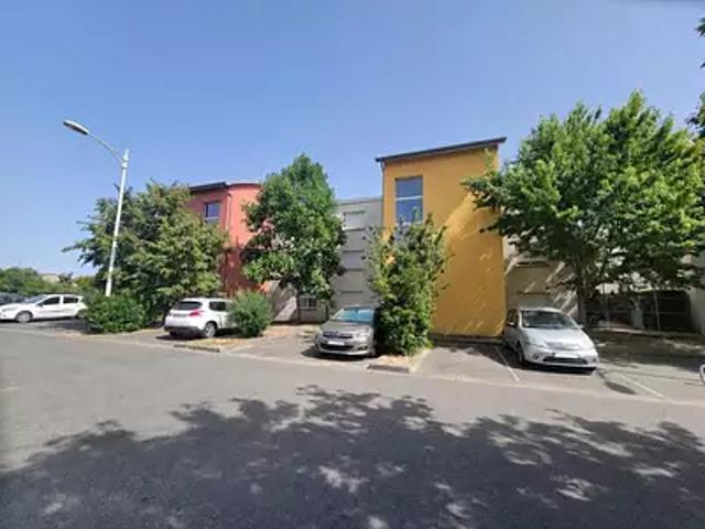 Tournefeuille 31170 Achat / Vente appartement 3 pièces t3 au dernier étage terrasse