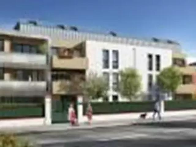 Tournefeuille 31170 Achat / Vente appartement 3 pièces t3 parking