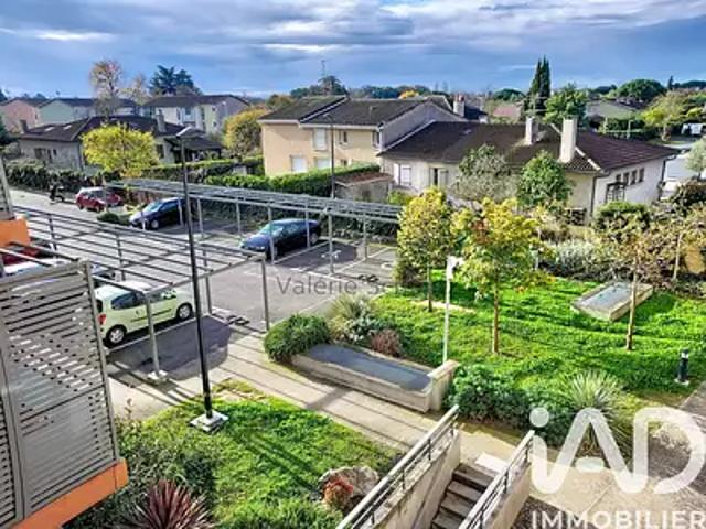 Tournefeuille 31170 Achat / Vente appartement 3 pièces t3 parking