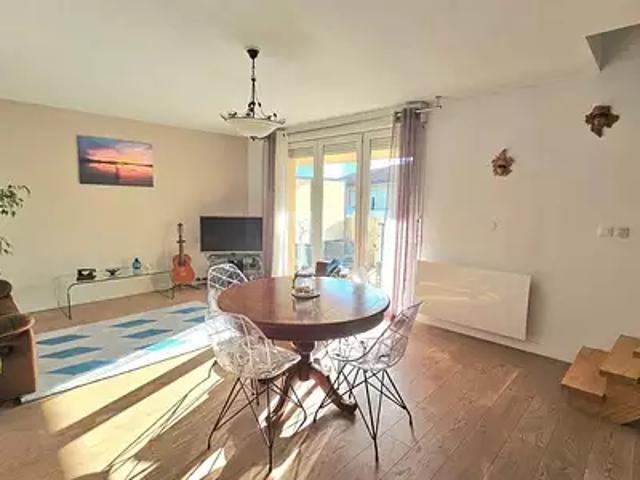 Tournefeuille 31170 Achat / Vente appartement 3 pièces t3 piscine terrasse