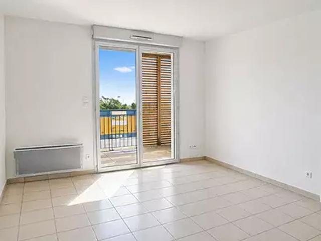 Tournefeuille 31170 Achat / Vente appartement 3 pièces t3 terrasse parking
