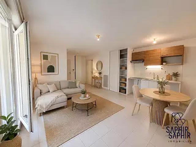 Tournefeuille 31170 Achat / Vente appartement 3 pièces t3 terrasse parking
