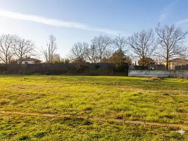 Tournefeuille 31170 Achat / Vente terrain