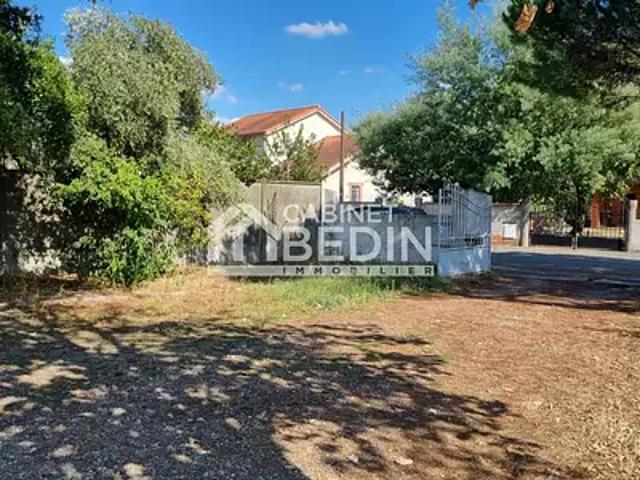 Tournefeuille 31170 Achat / Vente terrain