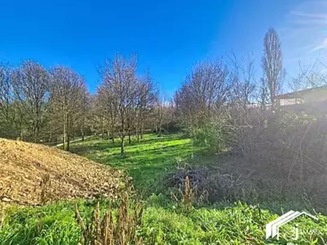 Tournefeuille 31170 Achat / Vente terrain