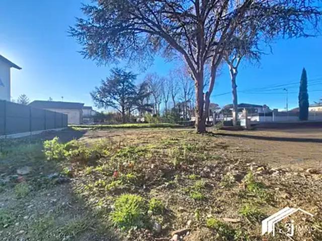 Tournefeuille 31170 Achat / Vente terrain