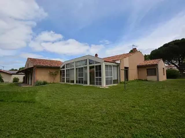 Tournefeuille 31170 Location maison 6 pièces t6