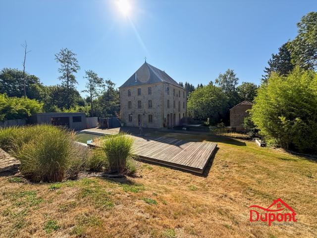 Tournes Vente Maison 08