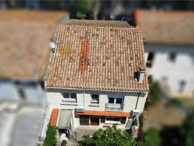 Tournissan Vente Maison 11