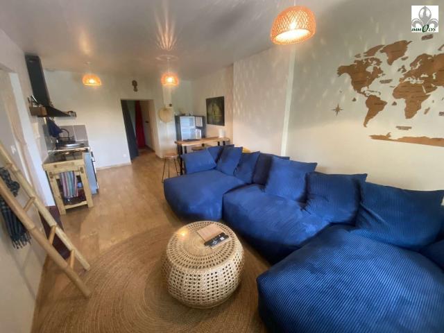 Tournus Location Appartement 71