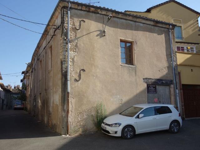 Tournus Vente Maison 71