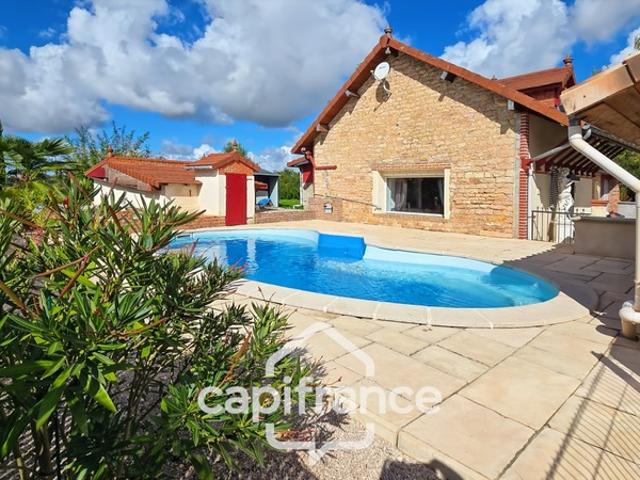Tournus Vente Maison 71