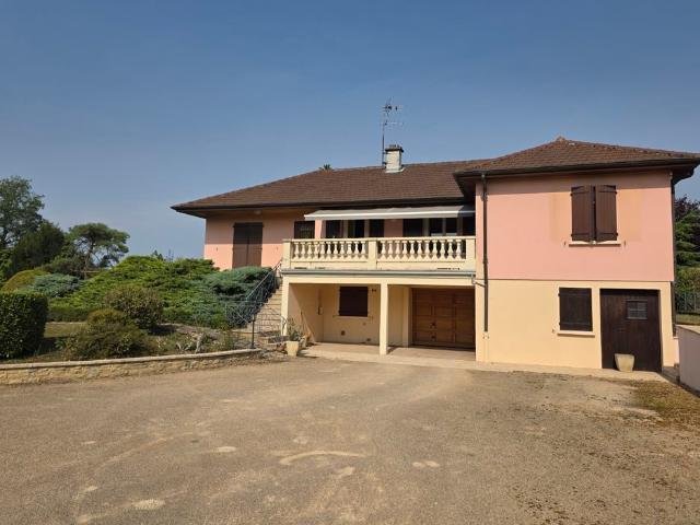 Tournus Vente Maison 71
