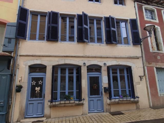 Tournus Vente Maison 71