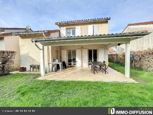 Tournus Vente Maison 71