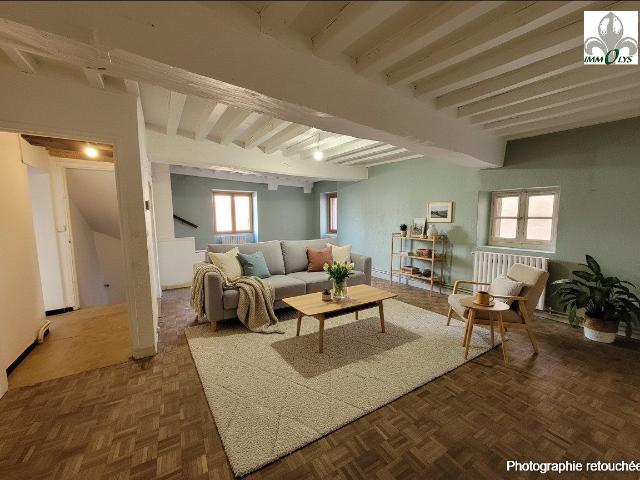 Tournus Vente Maison 71