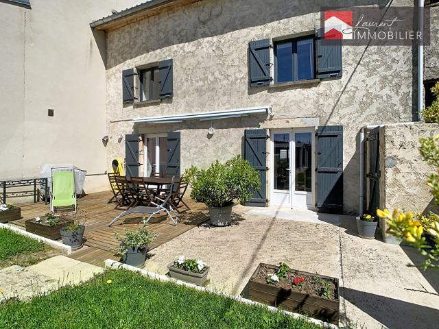 Tournus Vente Maison 71