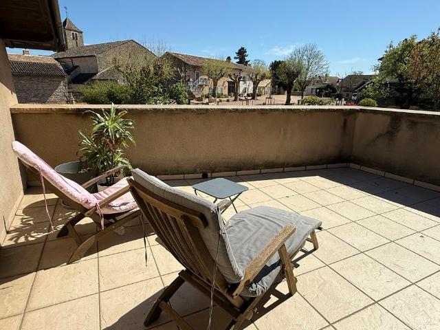 Tournus Vente Maison 71