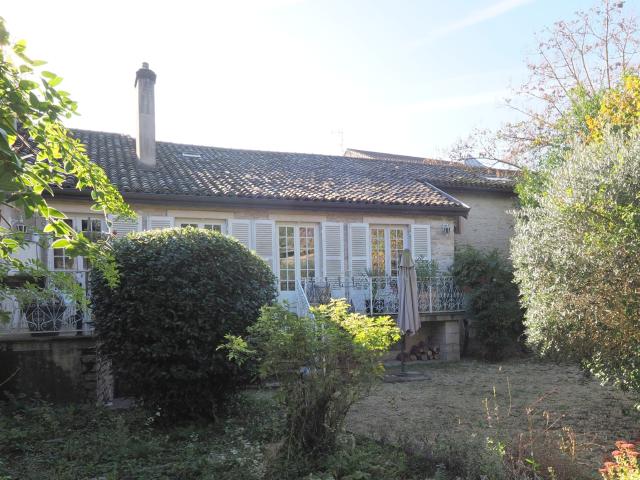 Tournus Vente Maison 71