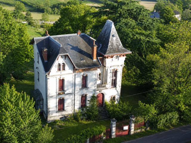 Tournus Vente Propriété/château 71