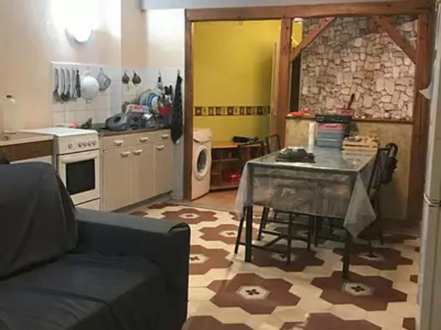 Tournus 71700 Location appartement 1 pièce t1