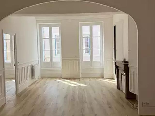 Tournus 71700 Location appartement 3 pièces t3