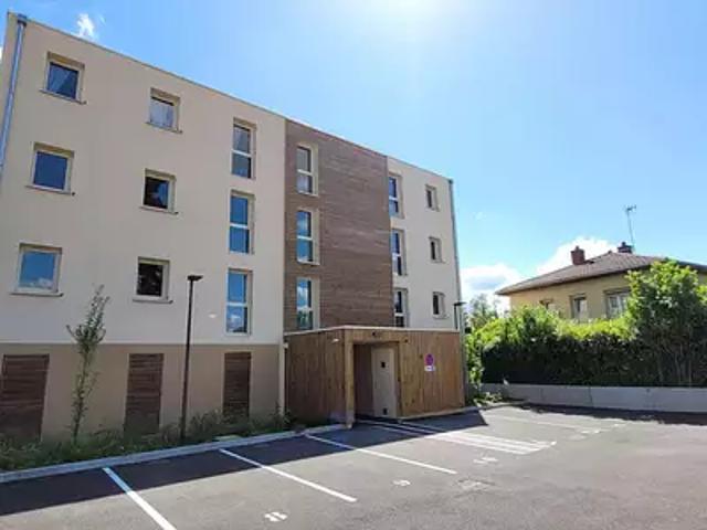 Tournus 71700 Location appartement 4 pièces t4