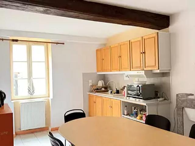 Tournus 71700 Location appartement 5 pièces t5