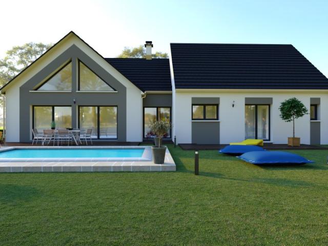 Tourny Vente Maison 27