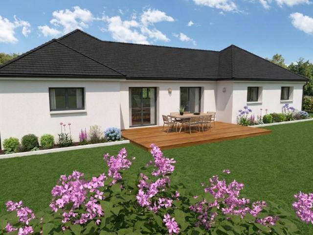 Tourny Vente Maison 27