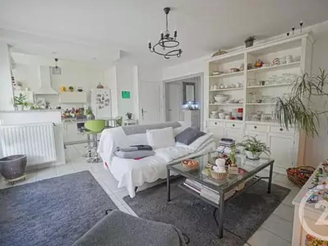 Tours 37000, 37100, 37200 Achat / Vente appartement 4 pièces t4