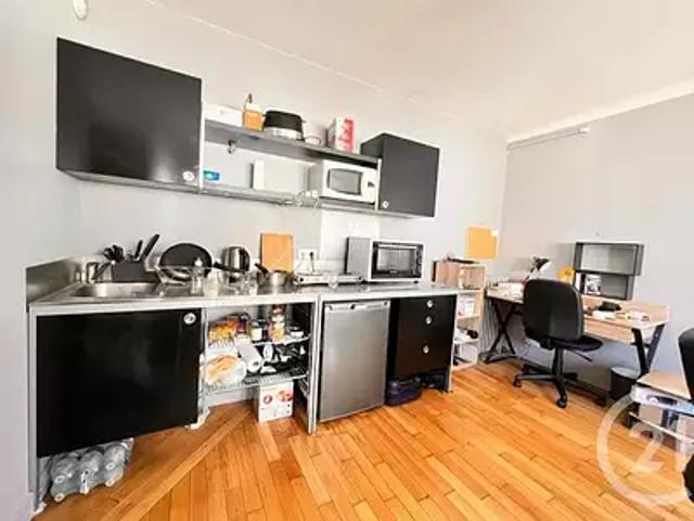 Tours 37000, 37100, 37200 Achat / Vente appartement 1 pièce t1