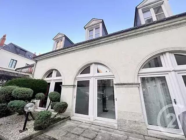 Tours 37000, 37100, 37200 Achat / Vente appartement 2 pièces t2