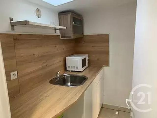 Tours 37000, 37100, 37200 Location appartement 1 pièce t1