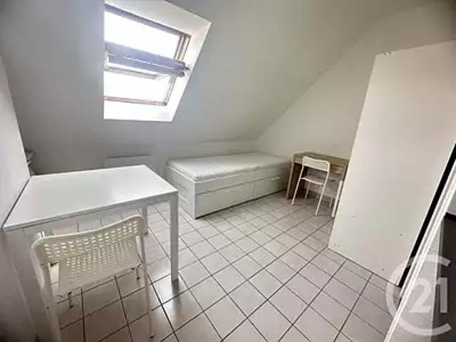 Tours 37000, 37100, 37200 Location appartement 1 pièce t1