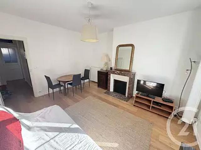 Tours 37000, 37100, 37200 Location appartement 3 pièces t3