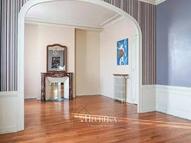 Tours 37000 Achat / Vente appartement 4 pièces t4
