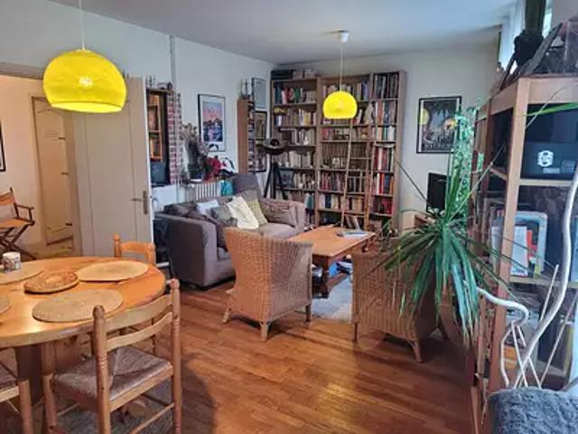 Tours 37000 Achat / Vente appartement 4 pièces t4