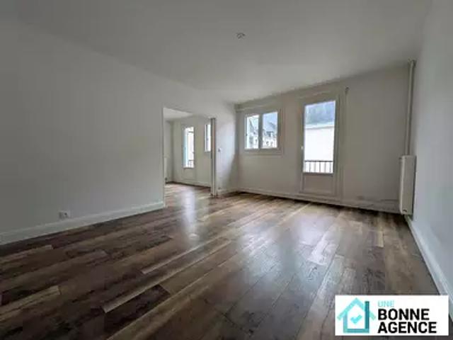 Tours 37000 Achat / Vente appartement 4 pièces t4